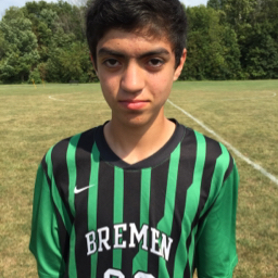 Raul Jimenez mugshot