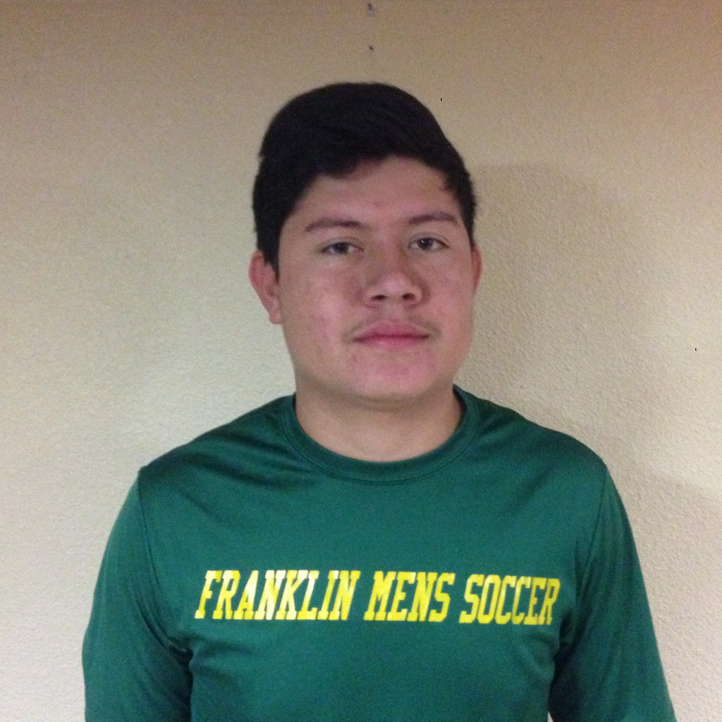 Raul Jimenez mugshot