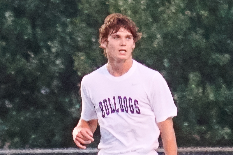 Tyler Margetts
