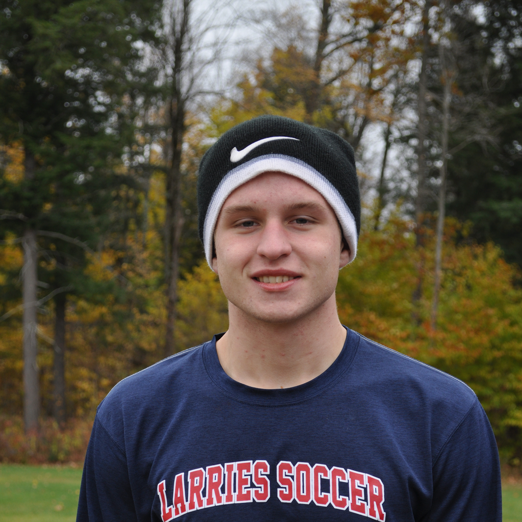 Ethan Simonds