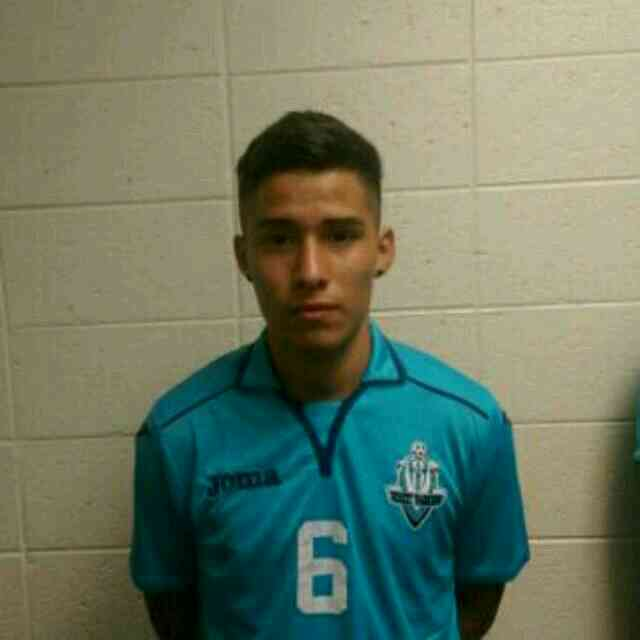 Carlos Montenegro
