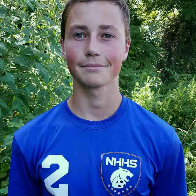 Ben Waynescott mugshot