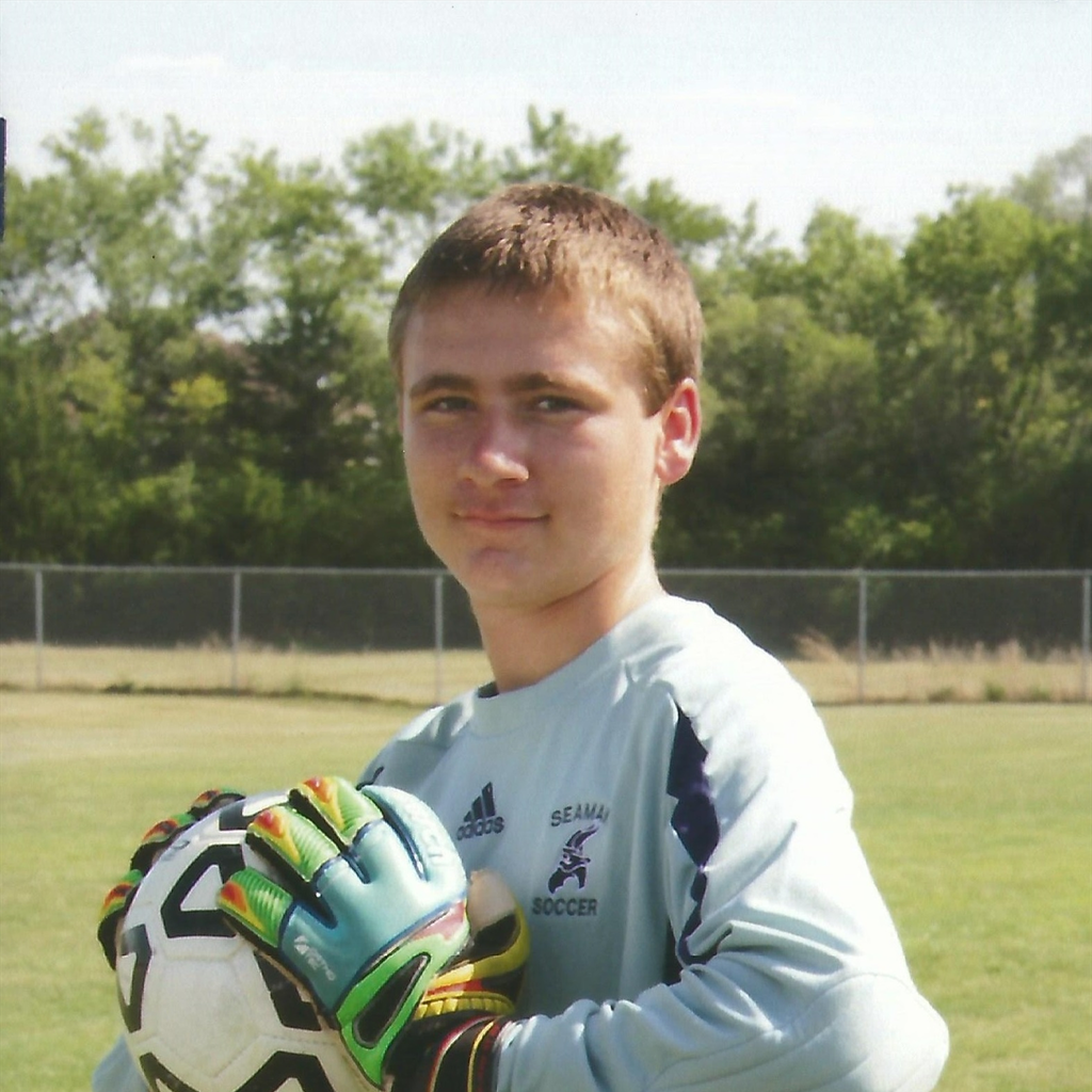 Kyle King