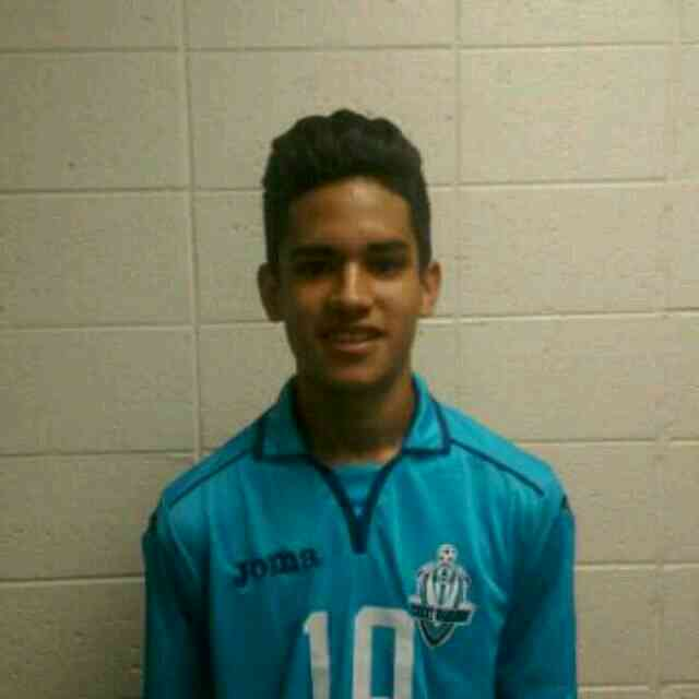 Martin Cardona