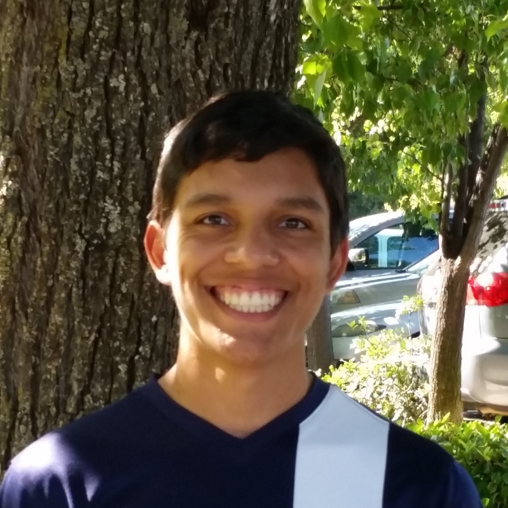 Noah Lopez