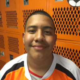 Oscar Meraz mugshot