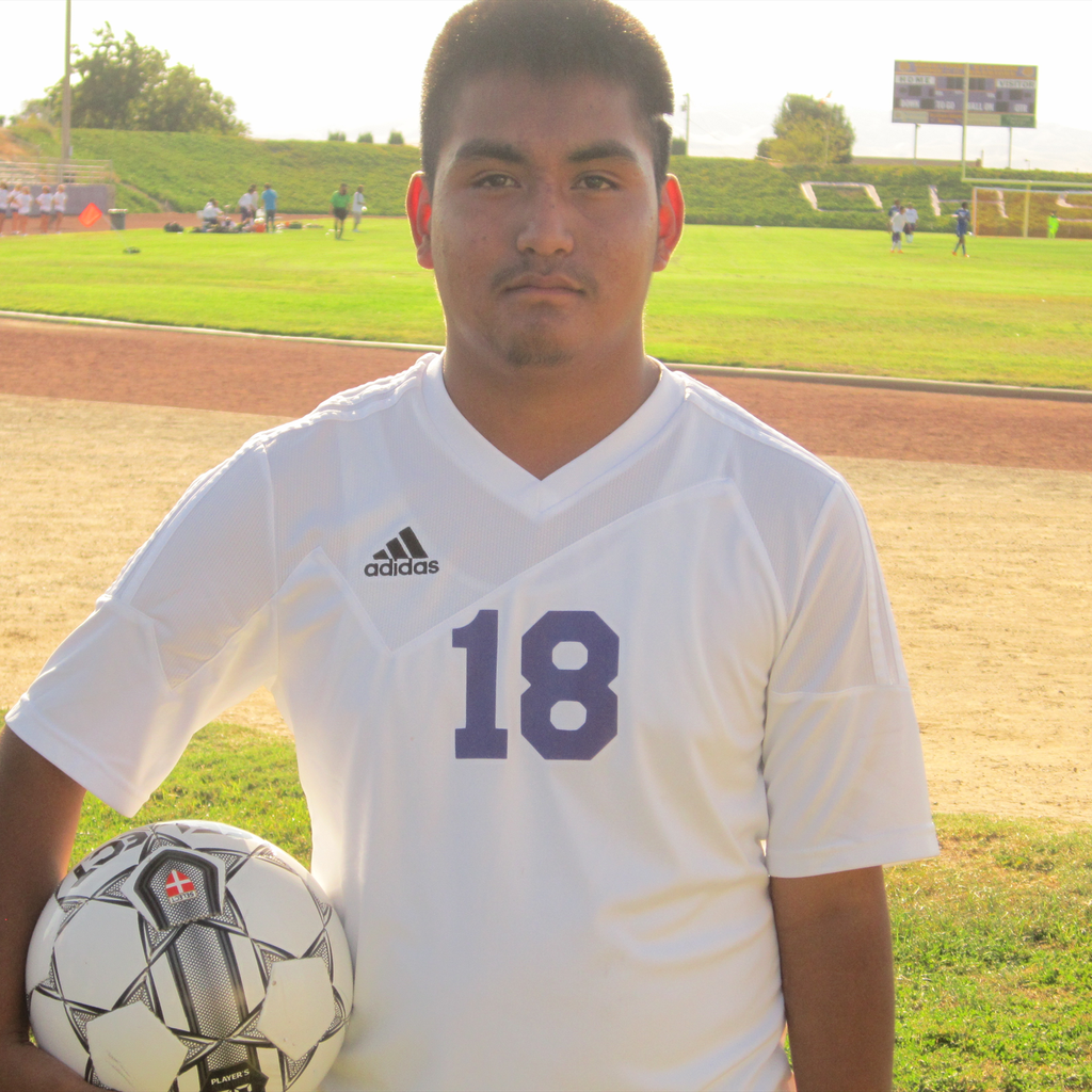 Juan Bernal mugshot