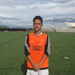 Kevin Aguirre