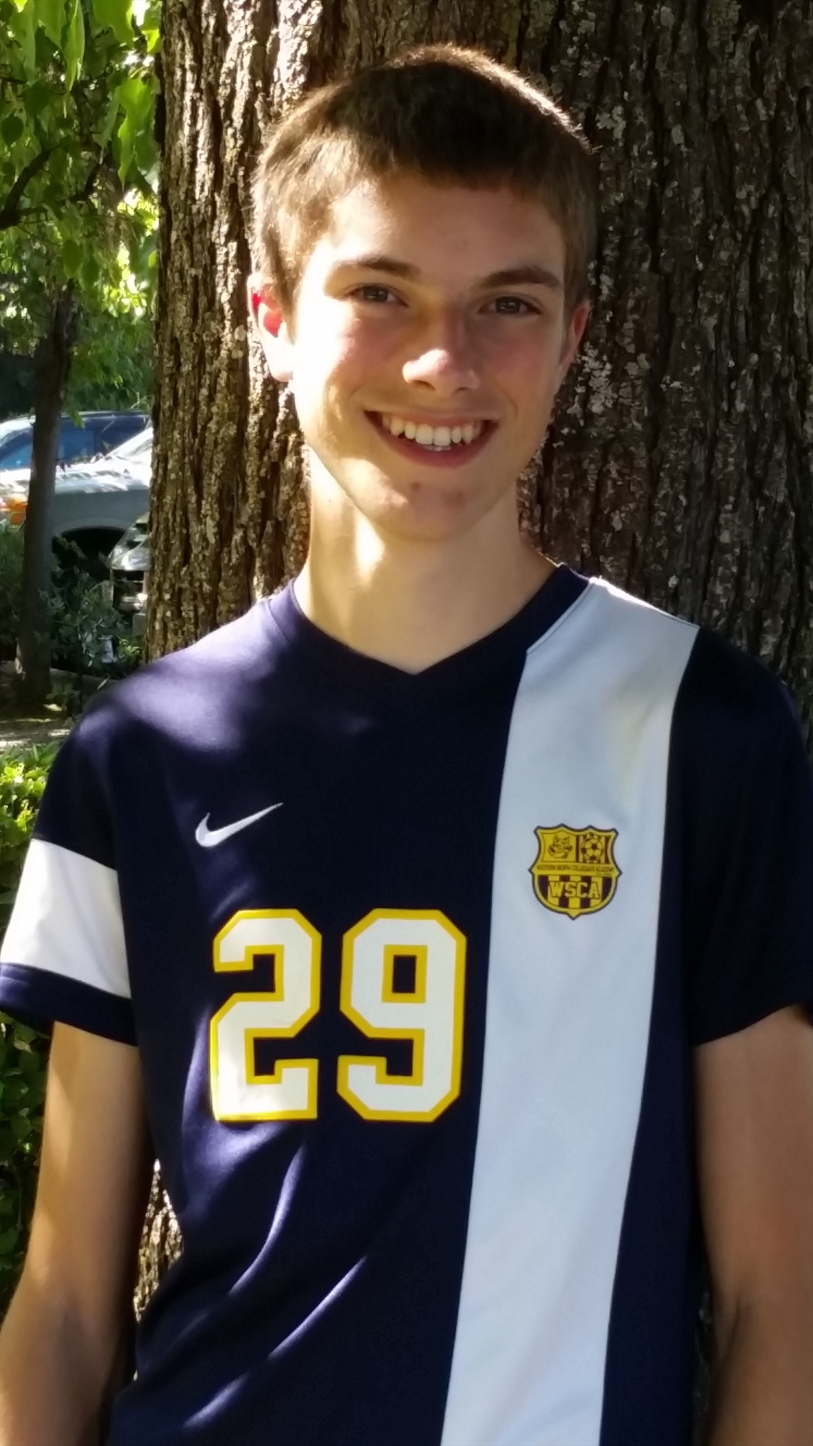 Nathan Zigler