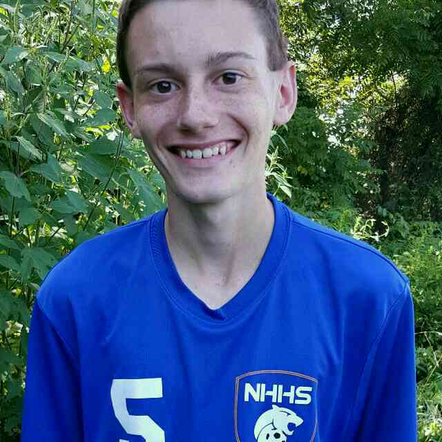 Blake Winn mugshot