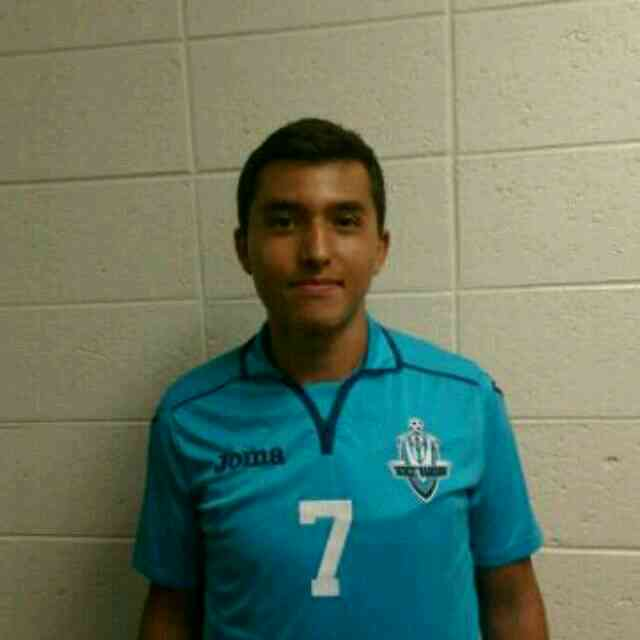 Adrian Arredondo