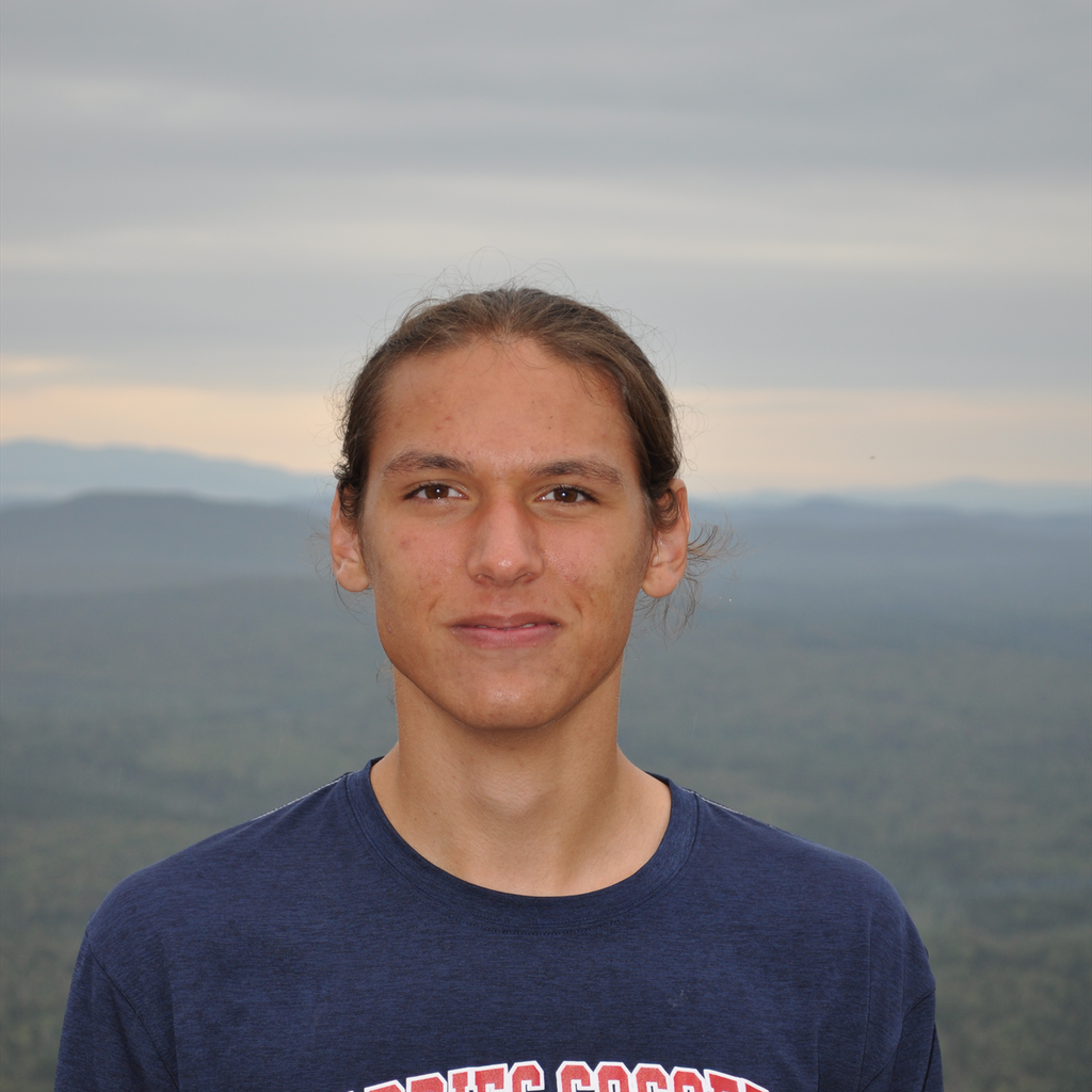 Trent Saumier