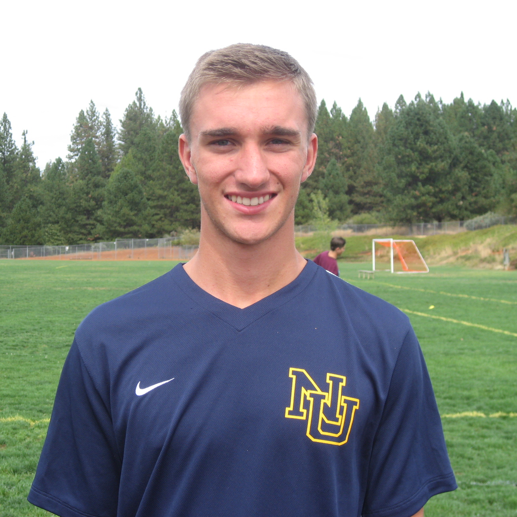 Logan Seimers