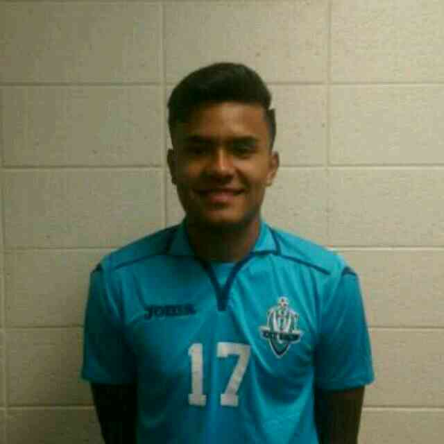 Edson Castaneda