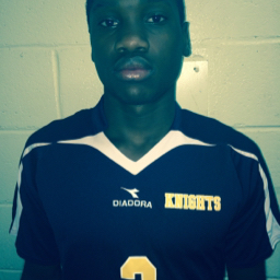 Shamari Peart mugshot