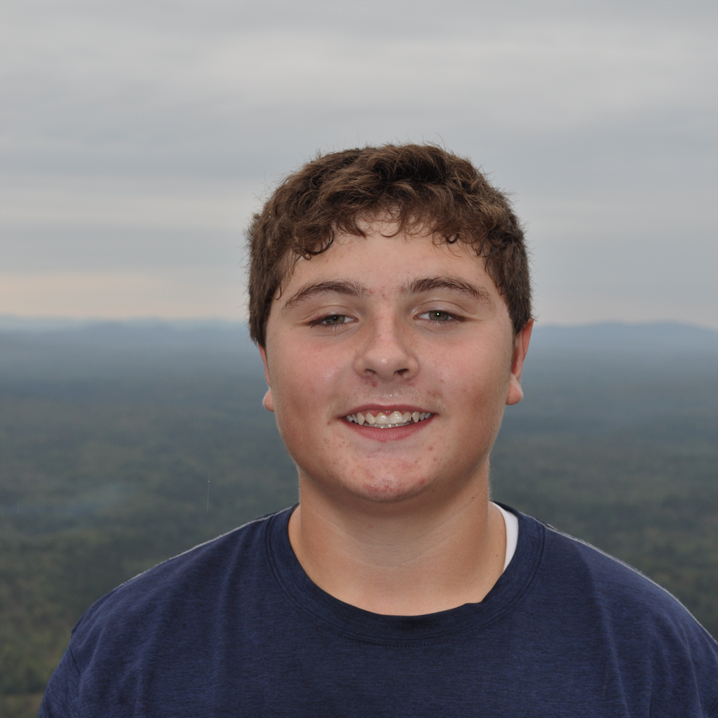 Zach St. Hilaire