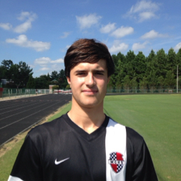 Hunter Hurst