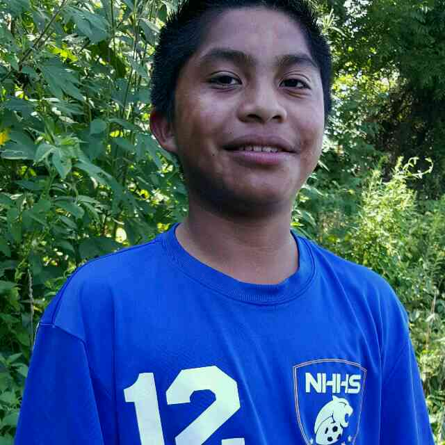 Oscar Perez mugshot