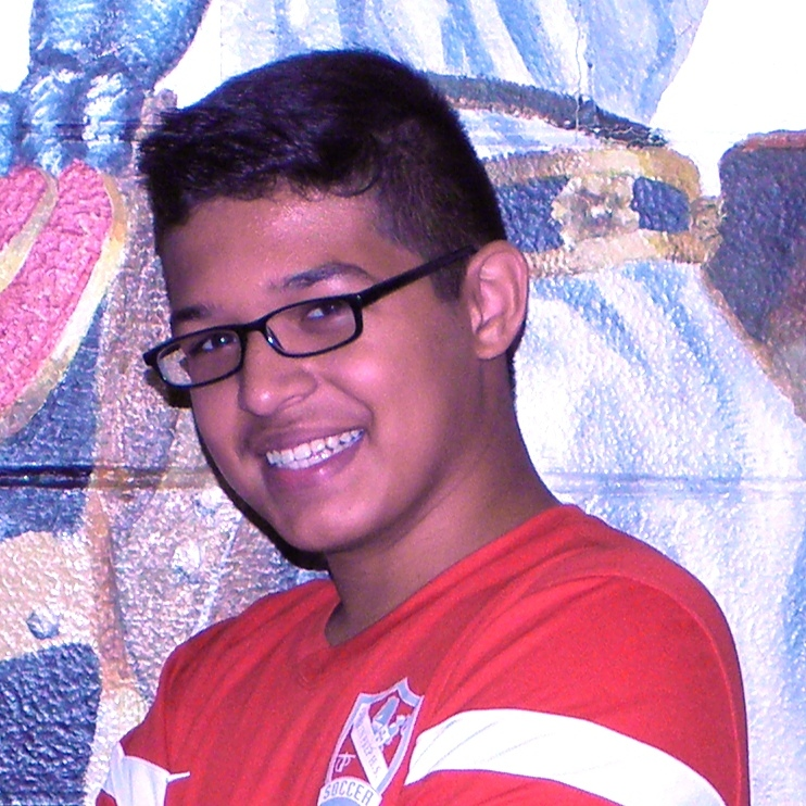 Alberto Carrillo mugshot