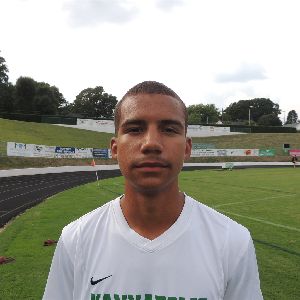 Joshua Carter