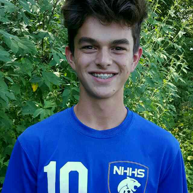 Hunter Ganote mugshot