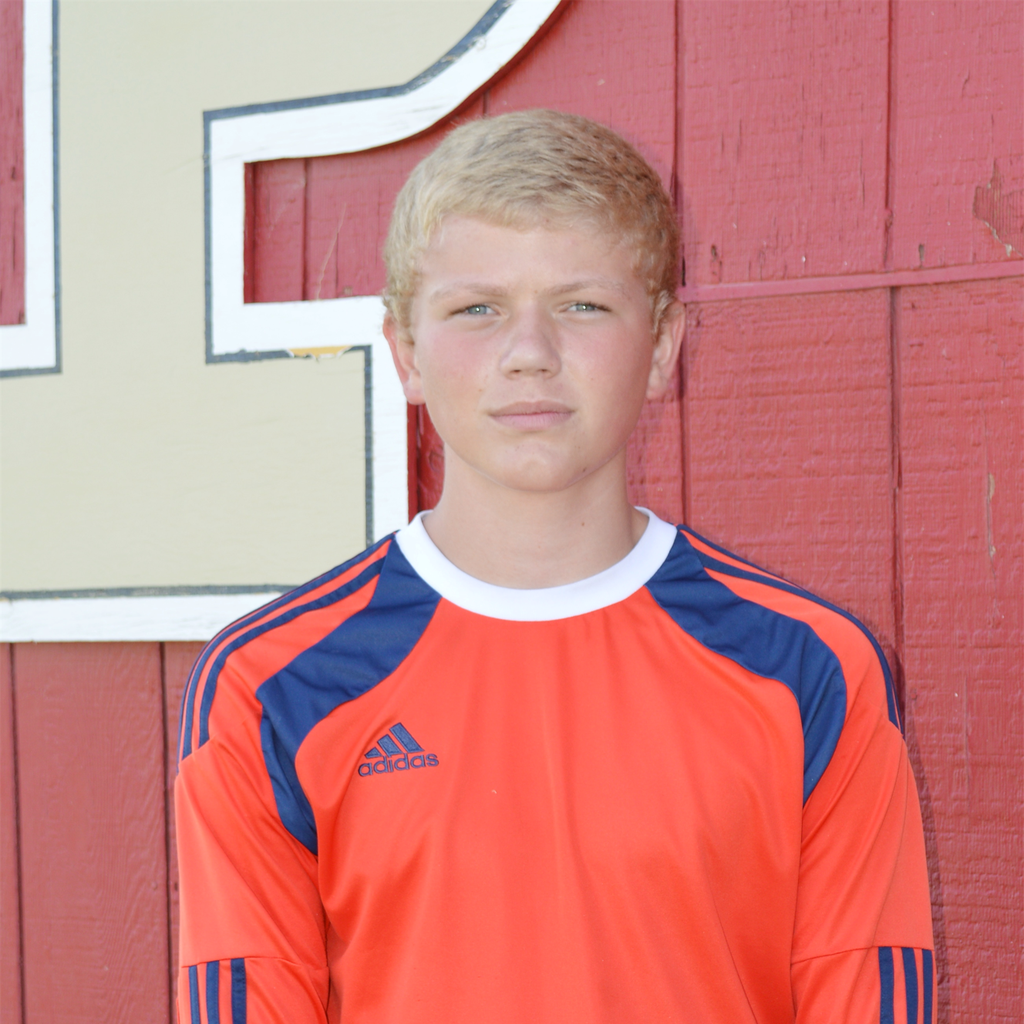 Cole Keith