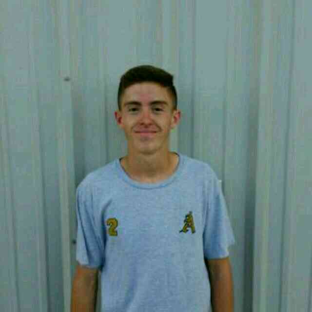 Trent Tapley mugshot