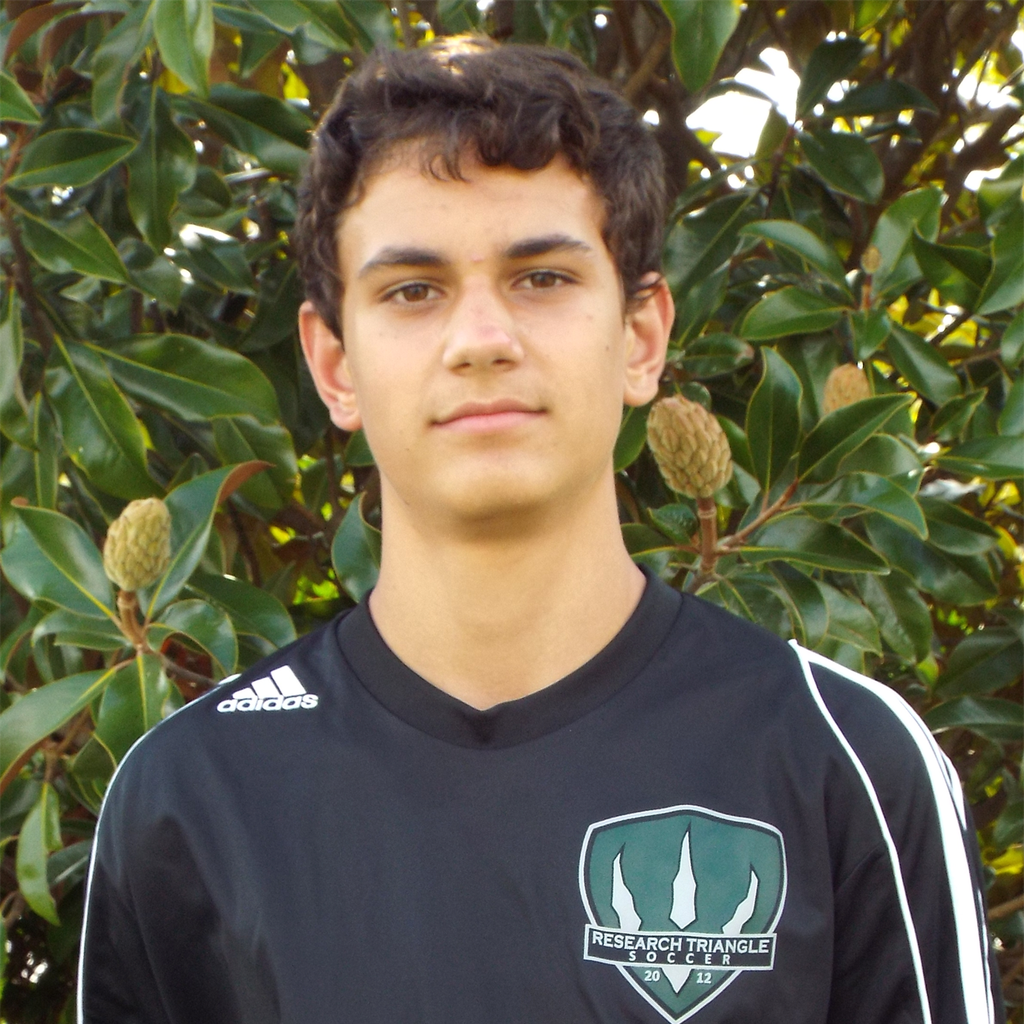 Gustavo Nativio mugshot