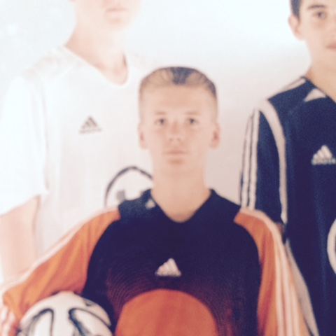 Tyler Myers mugshot