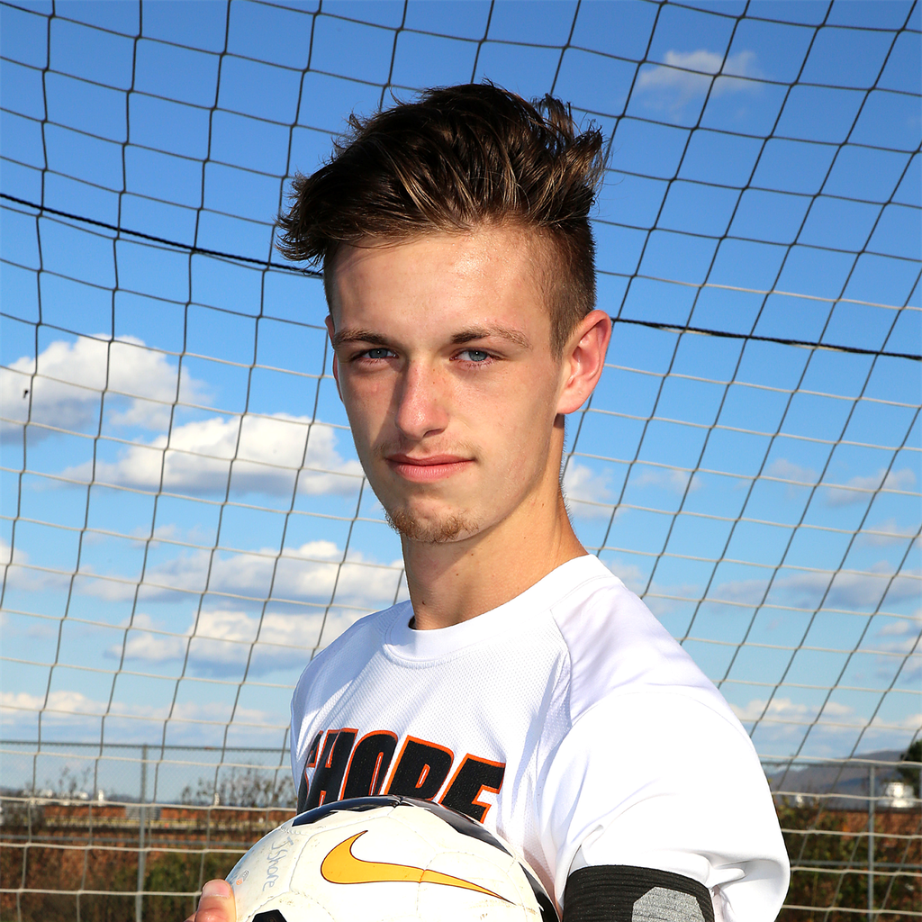 Connor Anderson