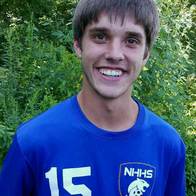 Noah Yost mugshot