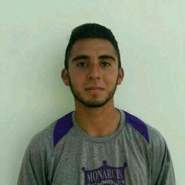 Antonio Munoz mugshot