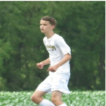 Jacob Wicks