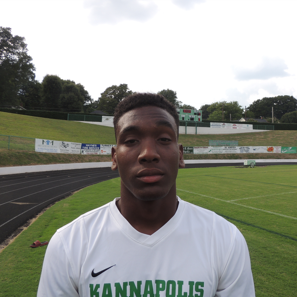 Jalen Brown