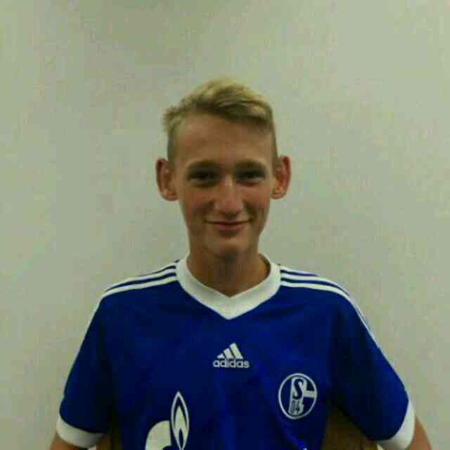 Yannik Hilbert