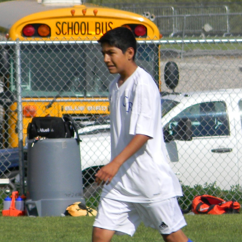 Alonso Pacheco