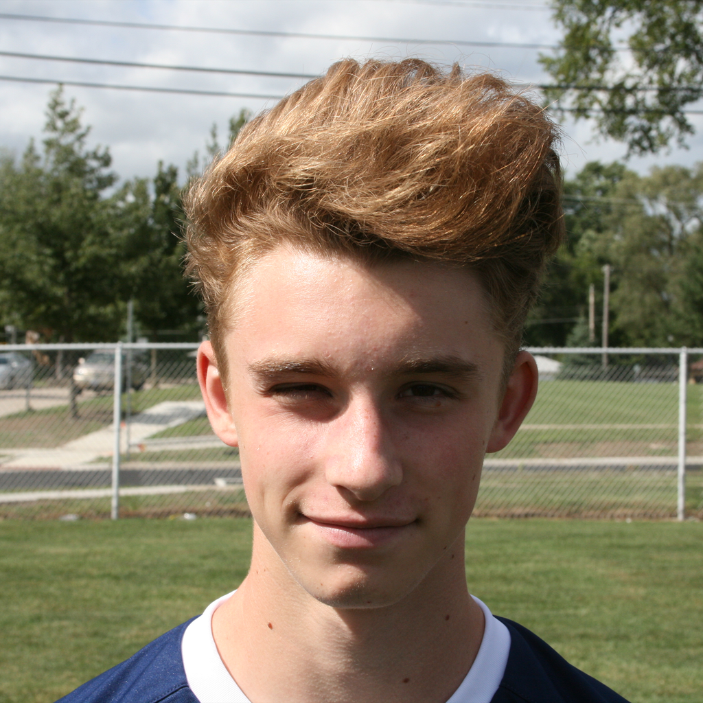 Reed Schaefer mugshot