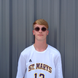 Cooper Holmes mugshot