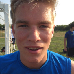 Will Erlendson