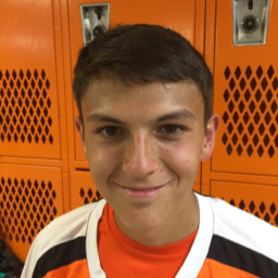Austin Lasater mugshot