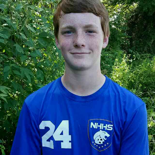 Ethan Jobe mugshot