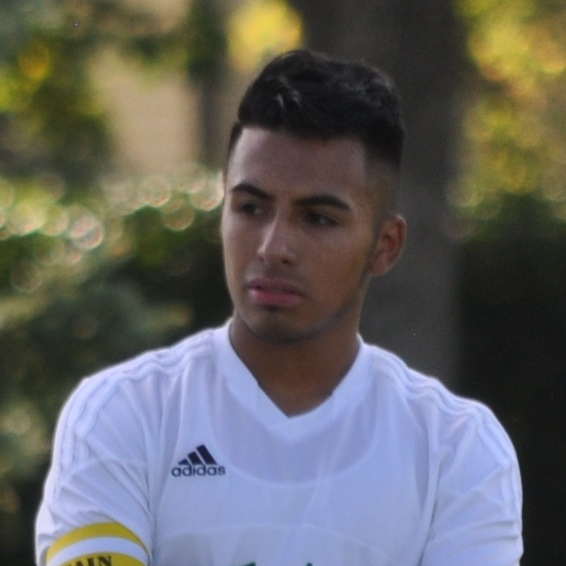 Oscar Maldonado Delgado