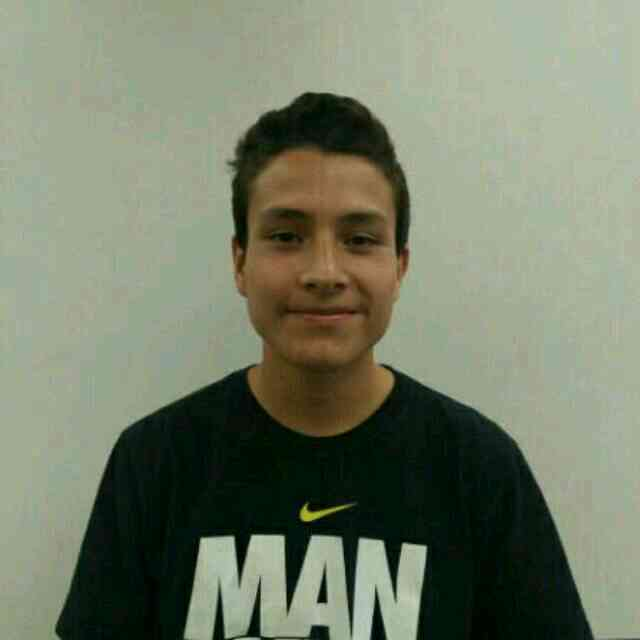 David Hernandez