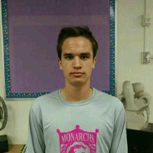 Jacob Lantz