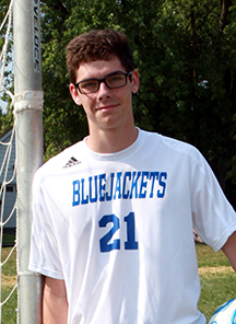 Josh Duncan