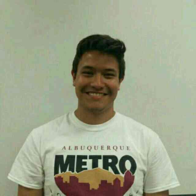 Joshua Hernandez