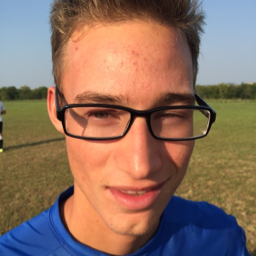 Anthony VanderPutten