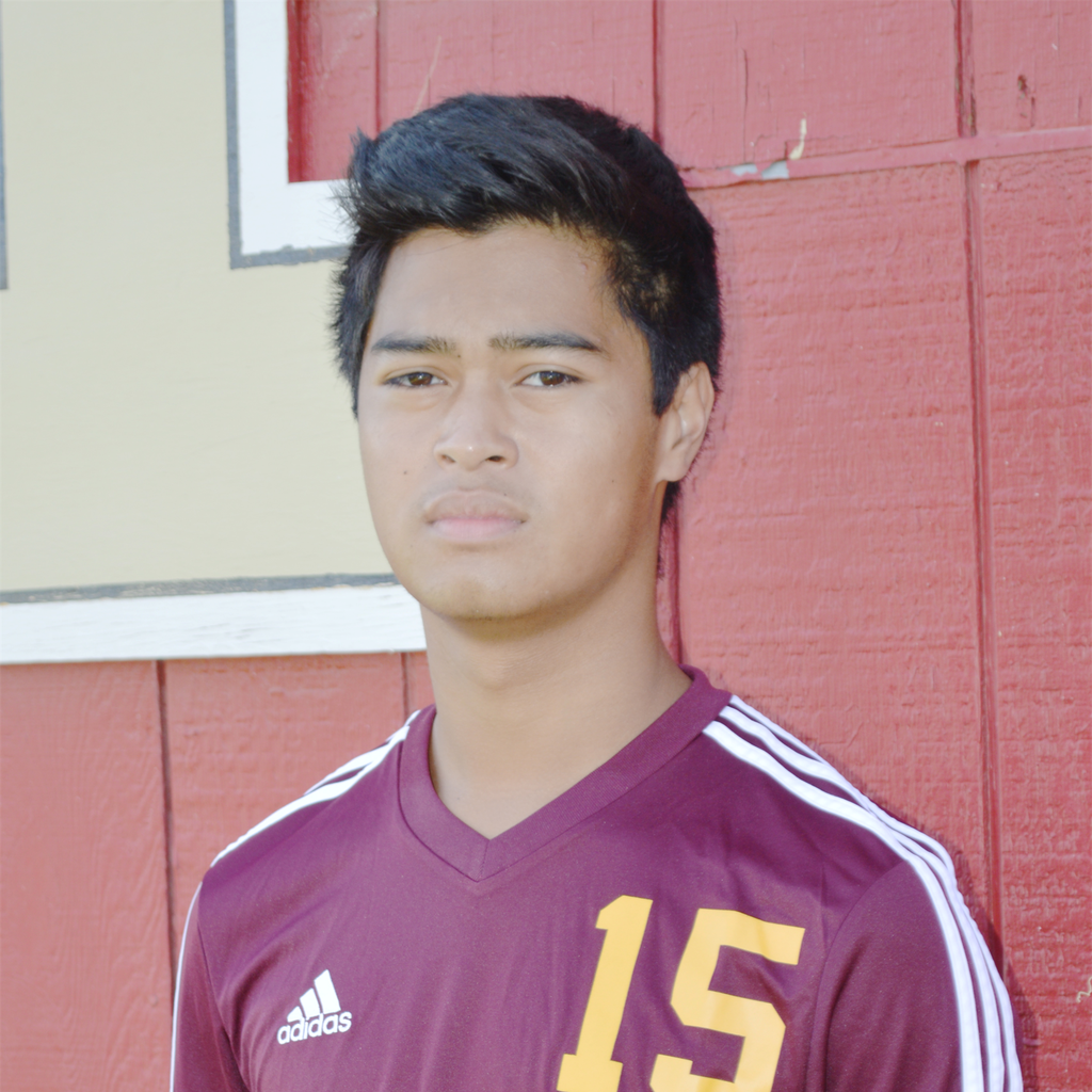 Colton Miyasato