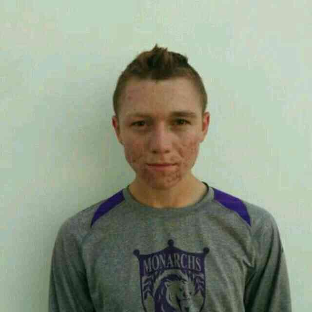 Josh Soliz mugshot