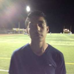 Erik Carranza mugshot